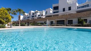 Etagenwohnung  Calle madam butterfly. Impresionante, contemporáneo, casi nuevo, apartamento en planta