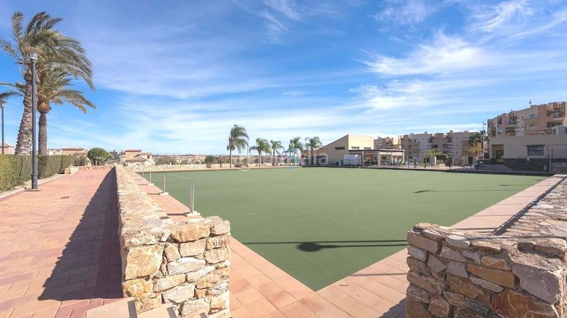 Foto 540323fb-b608-4013-aa3d-391dcf540a93. Pis amb calefacció piscina a Gea y Truyols Murcia