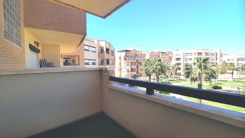 Foto 6b3a769d-987a-4914-b55c-615af4281e3c. Pis amb calefacció piscina a Gea y Truyols Murcia