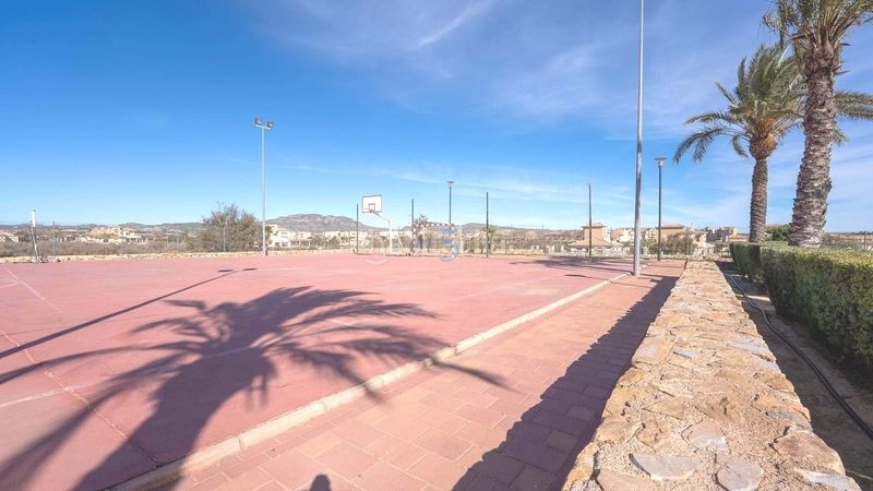 Foto c9c8fd15-3445-45a0-8137-dc34332ed8e7. Pis amb calefacció piscina a Gea y Truyols Murcia