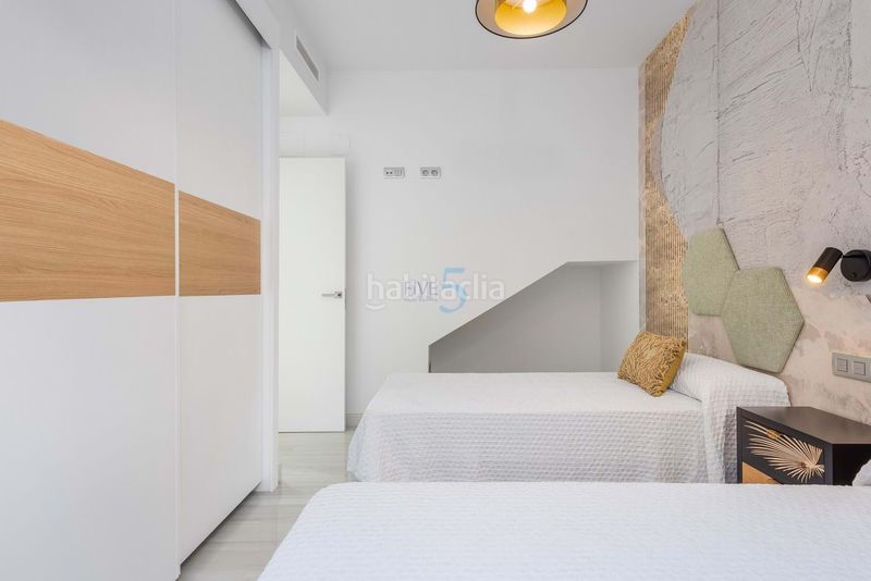 Foto d03316b7-3135-4a89-aadf-2789dff477e4. Casa amb aparcament a Rojales