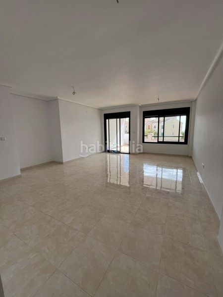 Foto f3302b1d-2242-42b9-a68d-fb000d8b7817. Pis amb piscina a Lomas de Campoamor - Las Ramblas Orihuela