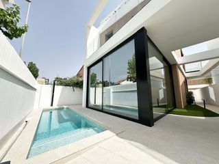 Haus in Torre de la Horadada