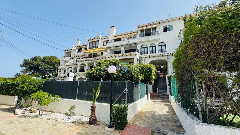 Foto 0ef89309-80c6-449f-98c6-856eb846d9d7. Pis a Cabo Roig Orihuela