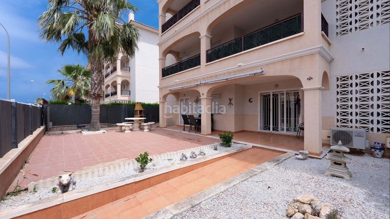 Foto 1f7666a3-6333-46f7-b5c4-9b8211caa043. Pis amb piscina a Playa Flamenca Orihuela