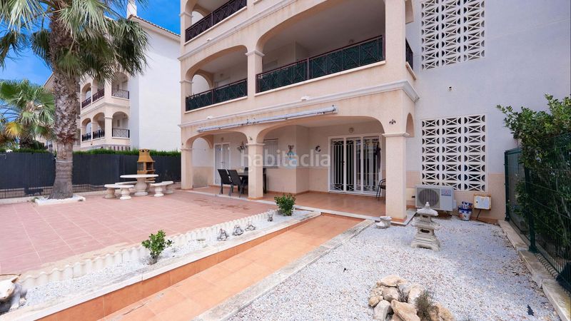 Foto 4dbcb8fd-b276-40ff-9a8a-2a79431d505e. Pis amb piscina a Playa Flamenca Orihuela
