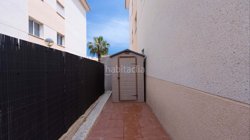 Foto 50a009a4-df66-49d0-bf44-a7bbd382b41e. Pis amb piscina a Playa Flamenca Orihuela