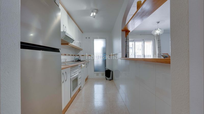 Foto ae25b397-ab14-4bd4-9884-2dc017d20840. Pis amb piscina a Playa Flamenca Orihuela