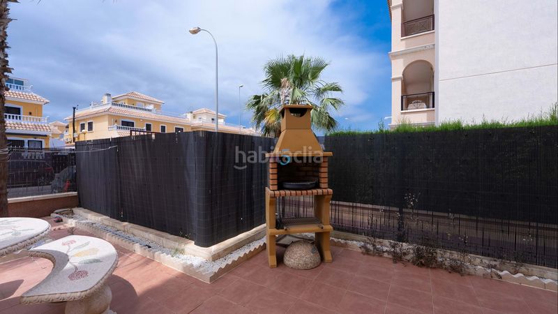 Foto d4113001-0dd7-40ac-b079-f07750c373c9. Pis amb piscina a Playa Flamenca Orihuela