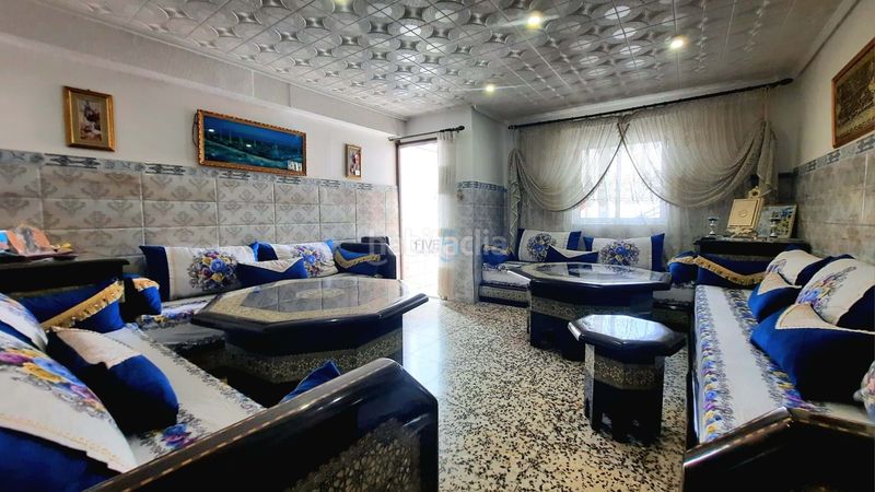 Foto bbfd99eb-2a84-4d11-a595-4f7a8700a4fc. Pis a Almoradí