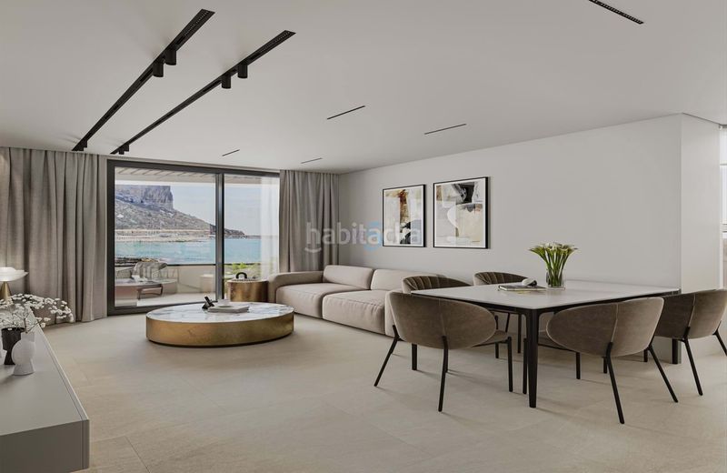 Foto 681ef5da-c4e0-4c66-a2df-ed0f3282edce. Piso en Playa Arenal - Bol Calp