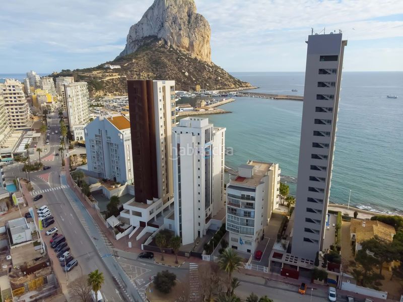 Foto ca9a811f-9d57-4aed-a03f-7975d02e5a6a. Piso en Playa Arenal - Bol Calp