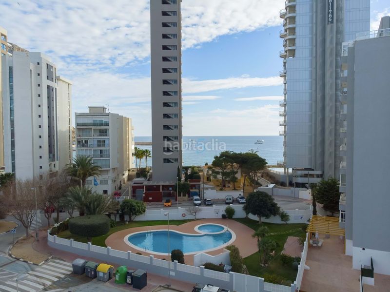 Foto d9ec4186-13db-47a2-a7e4-49d76c380689. Piso en Playa Arenal - Bol Calp