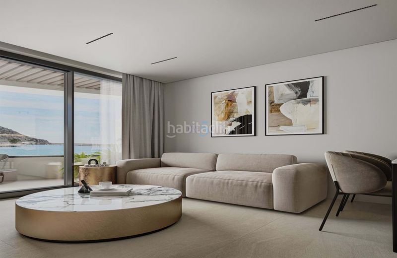 Foto de70ee46-7633-4e16-97ab-34d791e195c6. Piso en Playa Arenal - Bol Calp