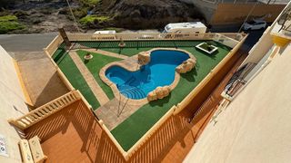 Piso en San Miguel de Salinas