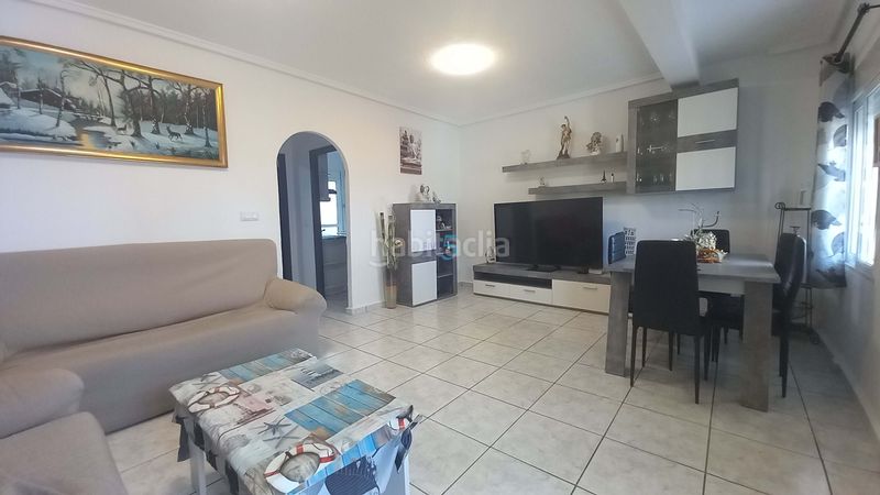 Foto 1e396a0d-8e6e-4d75-880e-b2664134f801. Casa adossada amb calefacció a Rojales