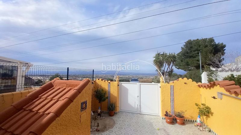 Foto 7c329c34-1a99-41f8-8049-1a955f19cd0a. Casa adossada amb calefacció a Rojales