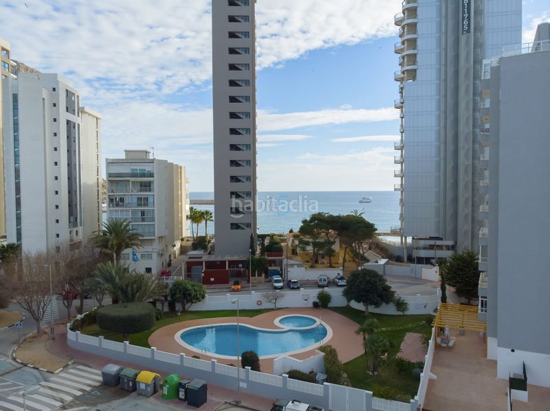 Foto 19c34980-f101-4504-a1f9-7f6609d29e48. Piso en Playa Arenal - Bol Calp