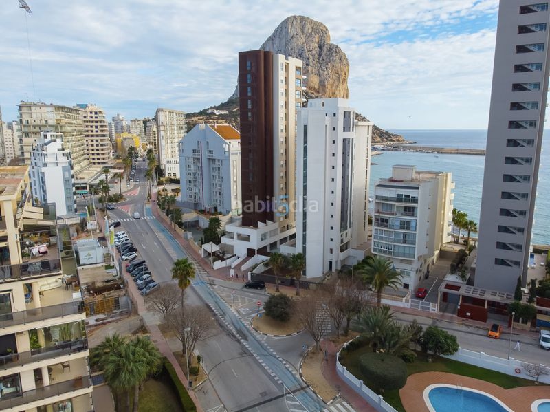 Foto 1efe48b3-2147-4434-b64f-a308398ef24a. Piso en Playa Arenal - Bol Calp