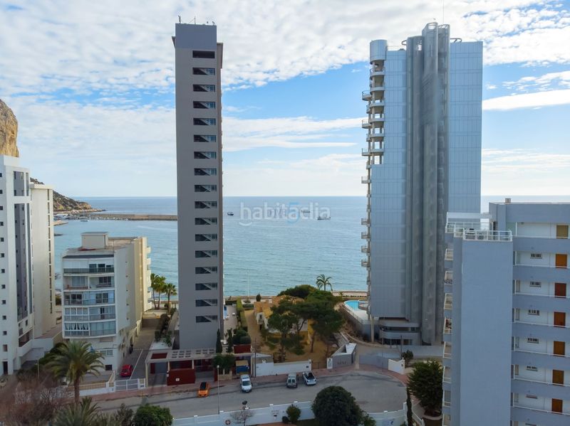Foto 25f2d107-b8a8-438d-ad95-08d0724c33aa. Piso en Playa Arenal - Bol Calp