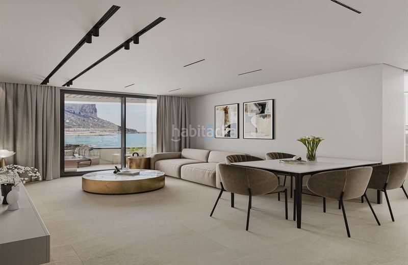 Foto d7fa97ac-5cd7-45b7-a844-5bb6ca091a28. Piso en Playa Arenal - Bol Calp