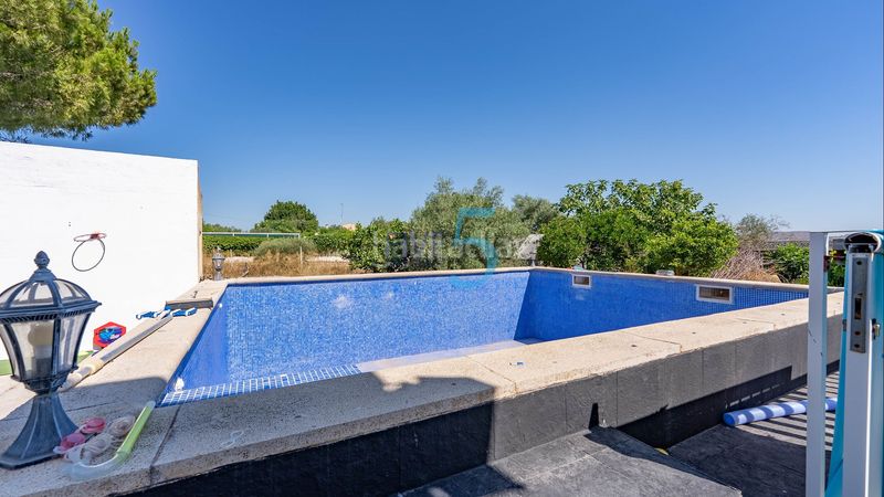 Foto 51eb6bd0-f6db-4c78-903b-8cacf7a8f329. Casa amb calefacció piscina a Cañadas de San Pedro Murcia