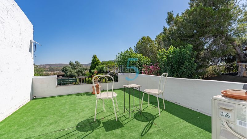 Foto b5533179-ffb7-4738-8f0a-c704fb49f6db. Casa amb calefacció piscina a Cañadas de San Pedro Murcia