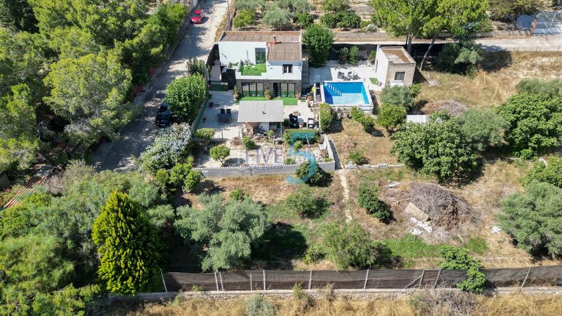 Foto bd2fd859-cab3-44e8-a271-47ffafc7a0ea. Casa amb calefacció piscina a Cañadas de San Pedro Murcia