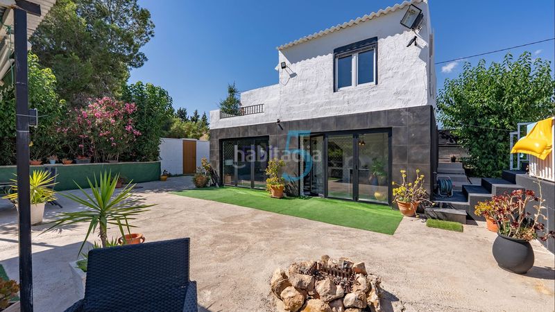 Foto edfb1d01-28d8-41ed-8779-ca78bac85ee4. Casa amb calefacció piscina a Cañadas de San Pedro Murcia