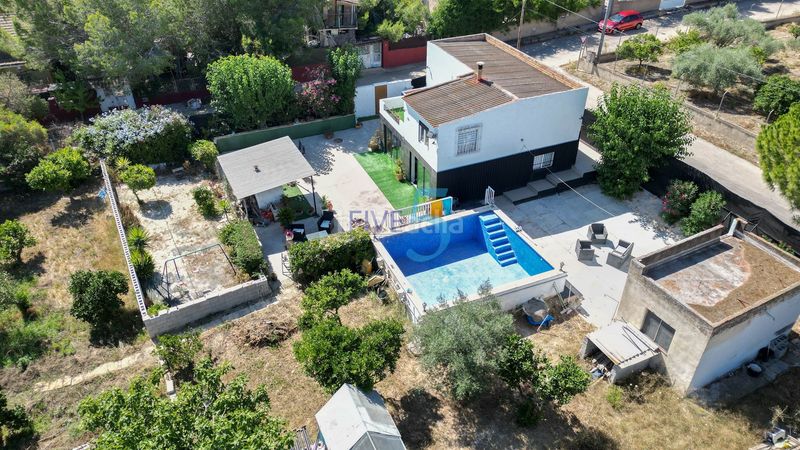Foto f996b31d-8846-4f09-a4c9-3b3764dd5ac1. Casa amb calefacció piscina a Cañadas de San Pedro Murcia