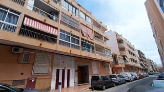 Flat in Zona Playa del Cura