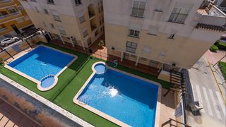 Pis a Formentera del Segura. Encantador apartamento de 2 habitaciones y 2 baños, orientado al