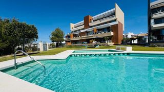 Pis a Villamartín-Las Filipinas