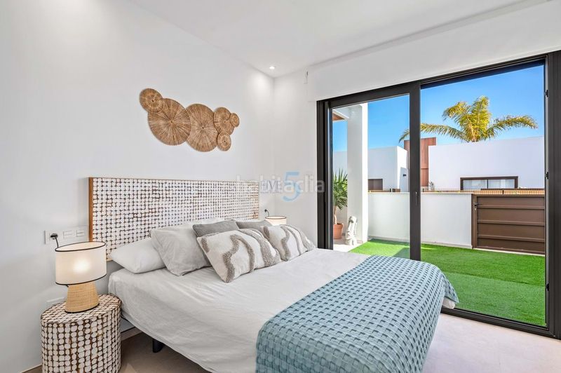 Foto 7616f1de-a996-47b7-82a8-e52a4a148d35. Piso en Las Lomas de Rame-Bahía Bella Alcázares (Los)