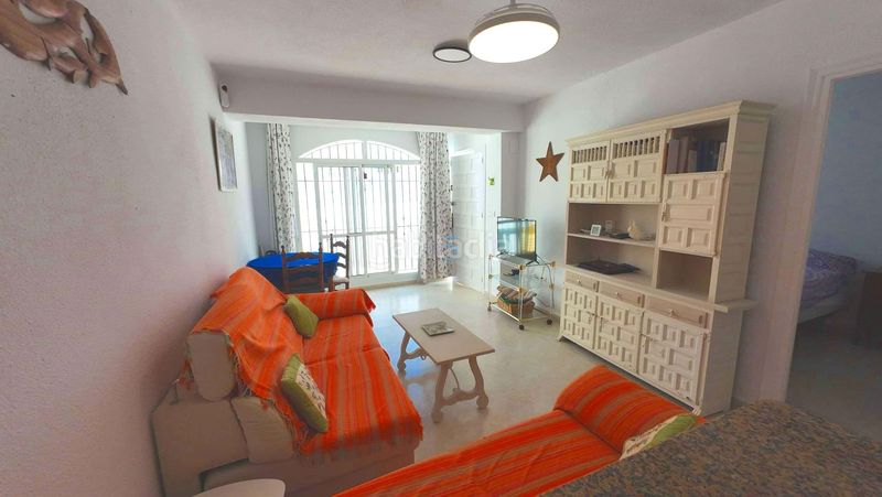 Foto d3a3fe9d-07ea-4f57-aa78-fa391fbb0d19. Pis a Cabo Cervera Torrevieja