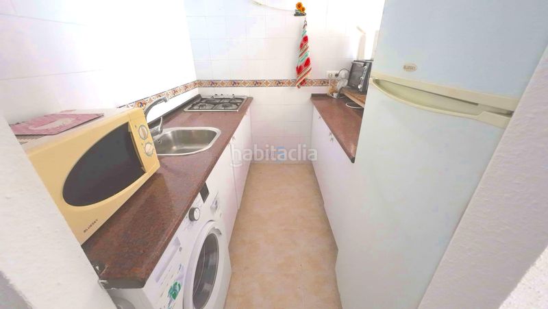 Foto d8be441f-6408-4ffe-ad7d-1fa4129fccdf. Pis a Cabo Cervera Torrevieja