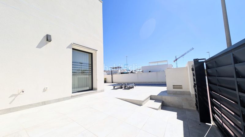 Foto 189a4467-aa2b-489e-9c4a-6e495695ce71. Casa amb calefacció piscina a Daya Nueva