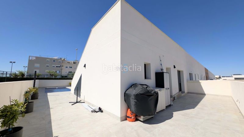 Foto b8ec6725-4acd-47c3-8ed0-f8cacd68e70f. Casa amb calefacció piscina a Daya Nueva