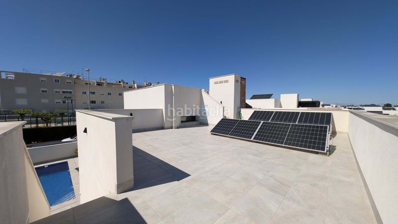 Foto eb1fc760-3937-45c0-b0e5-8515de44197d. Casa amb calefacció piscina a Daya Nueva