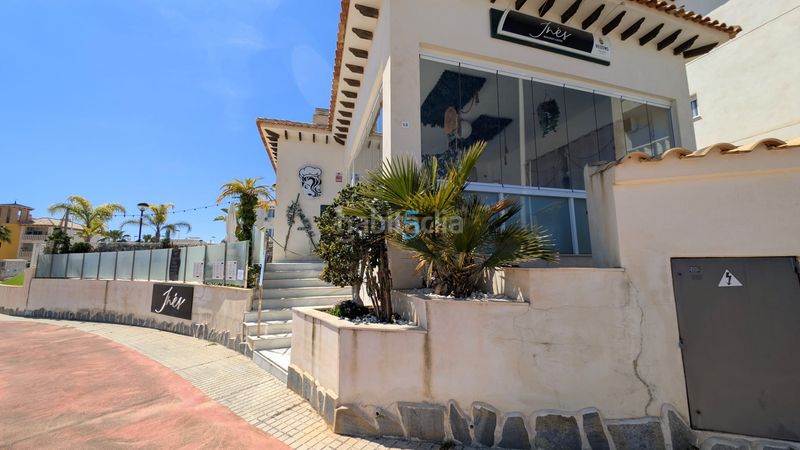 Foto f4d7dd3b-ae65-4b02-b8aa-7654dce3957b. Pis amb aparcament piscina a La Marina Elche / Elx