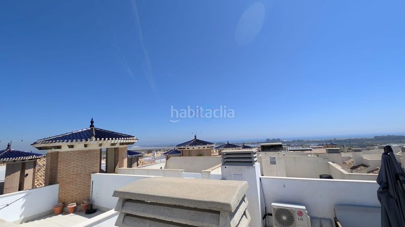Foto fa3c706c-dc84-4872-bdd7-f7d870119d29. Pis amb aparcament piscina a La Marina Elche / Elx