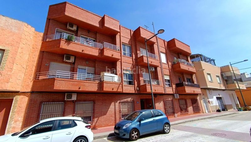 Foto 1bbfa3dd-ead1-4bf1-8f80-9501c47ad5f2. Pis amb calefacció a Algorfa