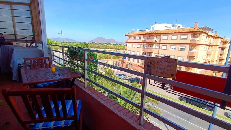 Foto a2376e18-b343-4fb9-b1f9-d31578d30798. Pis amb calefacció a Algorfa