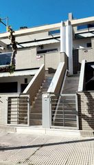 Pis a Los Narejos_Punta Calera