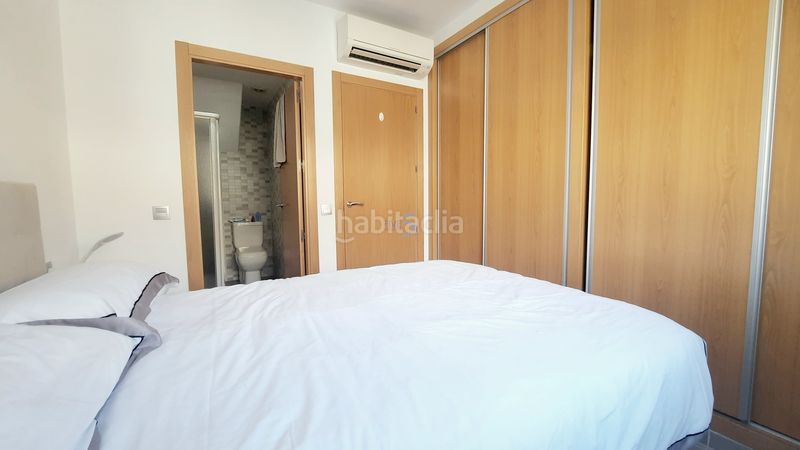 Foto f501b276-f0b4-44e4-ae5f-0bc7359b1edd. Pis amb calefacció aparcament piscina a Los Narejos_Punta Calera Alcázares (Los)