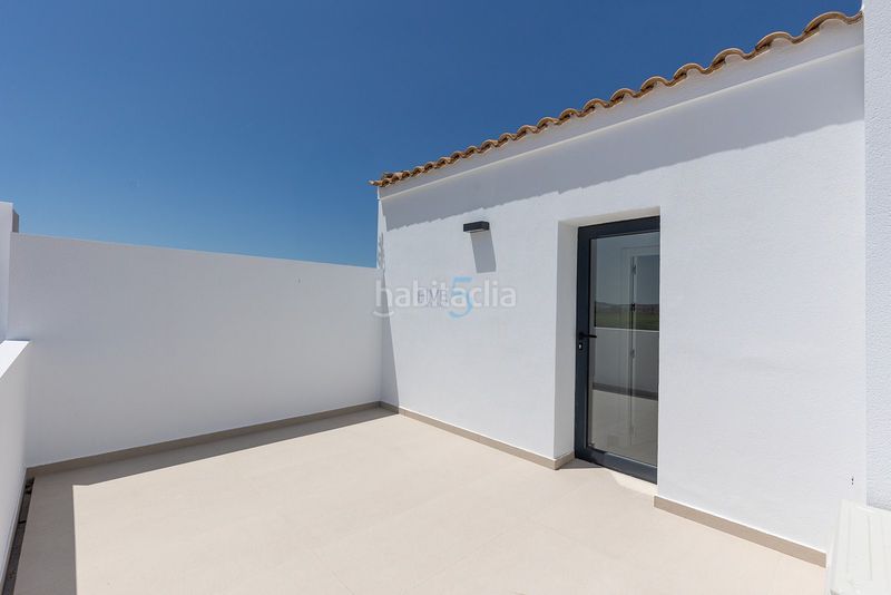 Foto 029c62c0-e489-415b-89b8-6946480a6ea5. Casa amb piscina a Rafal