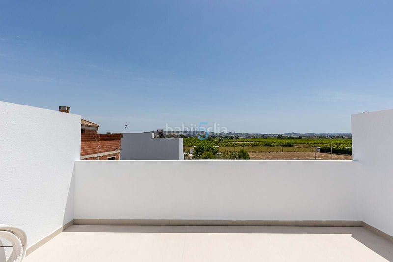 Foto 02a5c25f-12a2-493d-b3ce-b333002ddc16. Casa amb piscina a Rafal