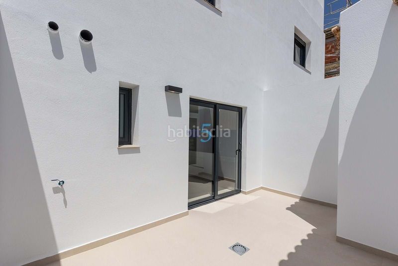 Foto 05cb7d85-1b69-41df-9c28-69b8588216fd. Casa amb piscina a Rafal