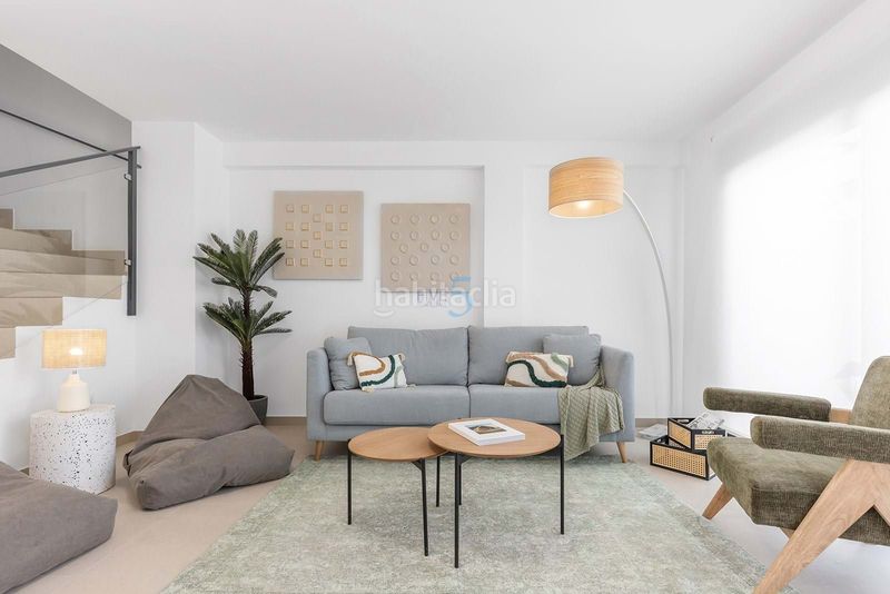 Foto 3c9e4a63-61d1-4510-9676-ec7e1ae13fbd. Casa amb piscina a Rafal