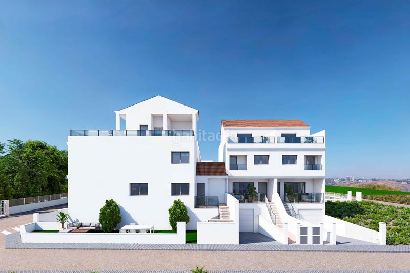 Foto 871fecc2-3172-4f8b-8469-092ff7dbf403. Casa amb piscina a Rafal